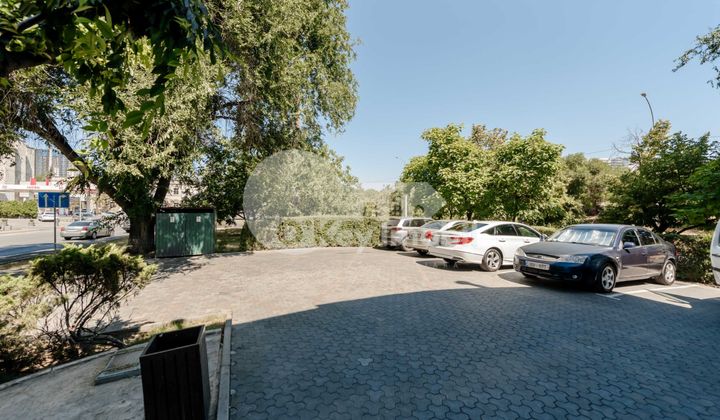 Spațiu comercial, Centru, ALBIȘOARA