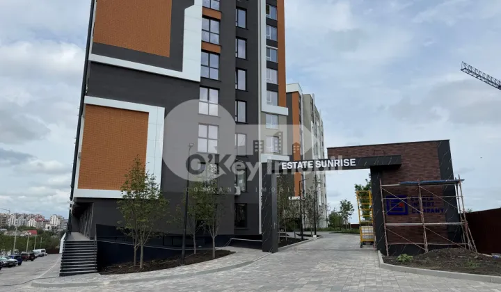 Квартира, Телецентр, УЛ. ЯЛОВЕНЫ