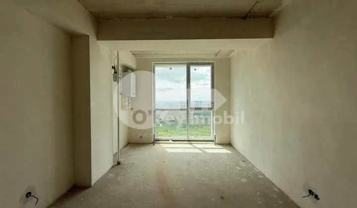 Квартира, Телецентр, УЛ. ЯЛОВЕНЫ