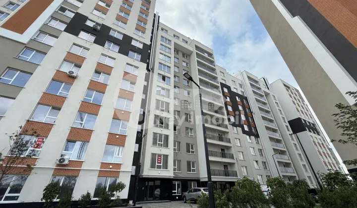 Квартира, Телецентр, УЛ. ЯЛОВЕНЫ