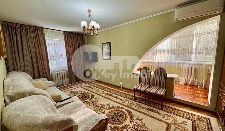 Apartament, Ciocana, IGOR VIERU