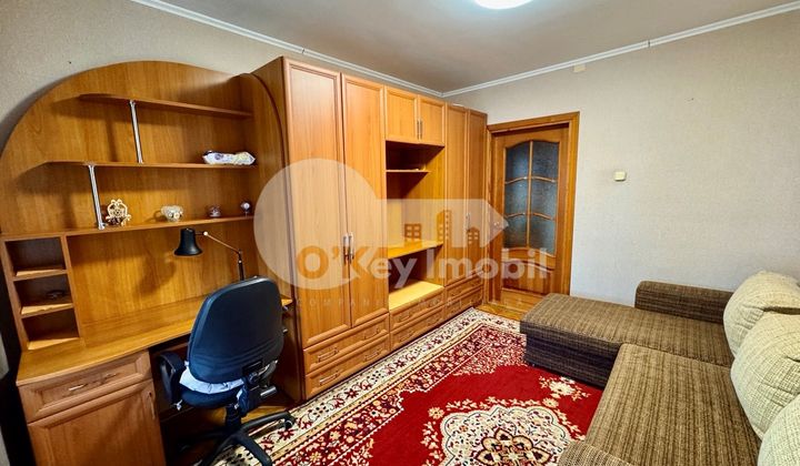 Apartament, Ciocana, IGOR VIERU