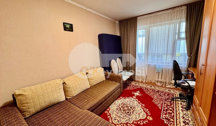 Apartament, Ciocana, IGOR VIERU