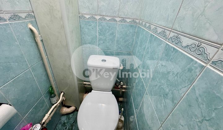 Apartament, Ciocana, IGOR VIERU