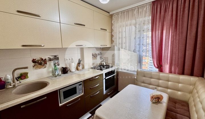Apartament, Ciocana, IGOR VIERU