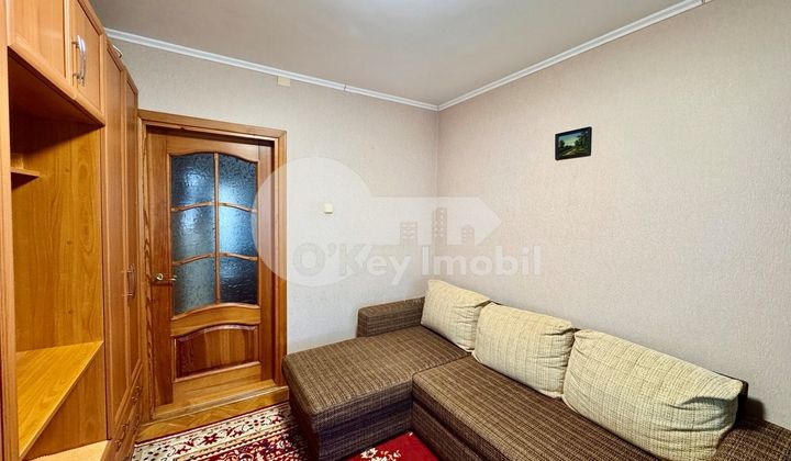 Apartament, Ciocana, IGOR VIERU