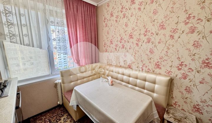 Apartament, Ciocana, IGOR VIERU