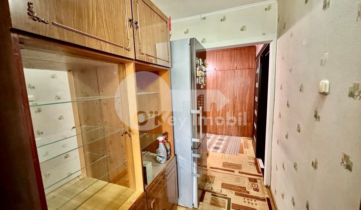 Apartament, Ciocana, IGOR VIERU