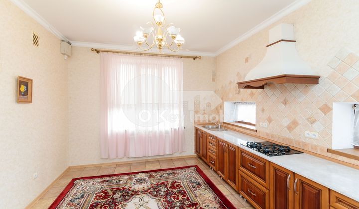 Дом, Центр, ДЫМБУЛУЙ