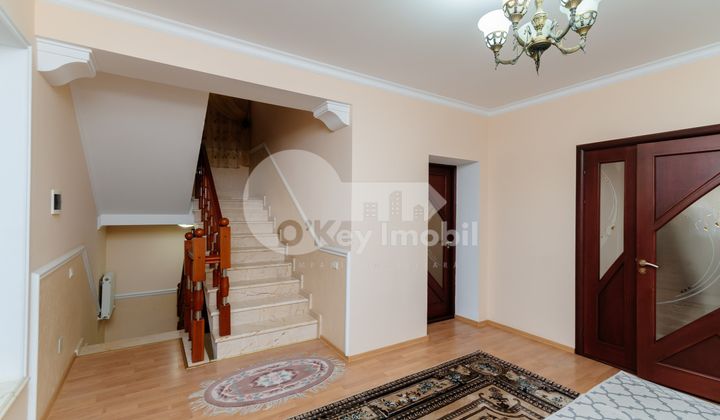 Дом, Центр, ДЫМБУЛУЙ