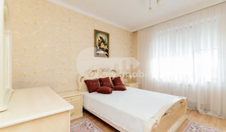 Дом, Центр, ДЫМБУЛУЙ