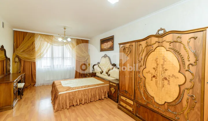 Дом, Центр, ДЫМБУЛУЙ