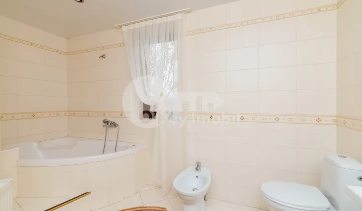 Дом, Центр, ДЫМБУЛУЙ