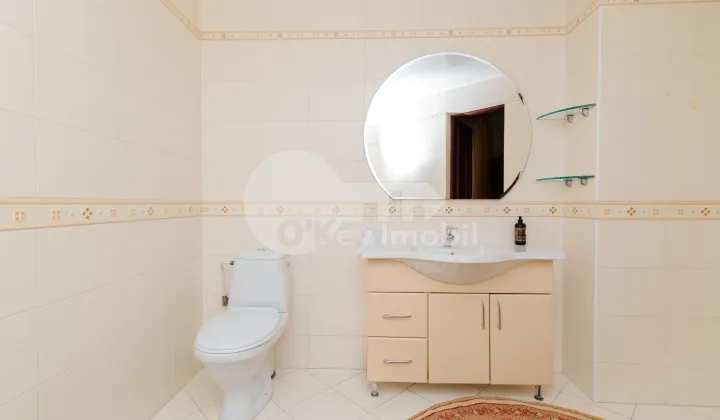 Дом, Центр, ДЫМБУЛУЙ