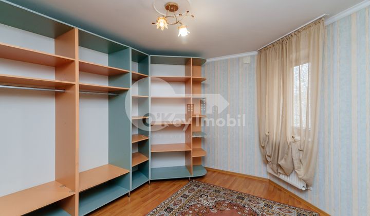 Дом, Центр, ДЫМБУЛУЙ