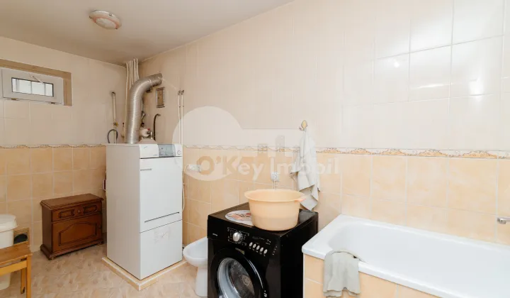 Дом, Центр, ДЫМБУЛУЙ