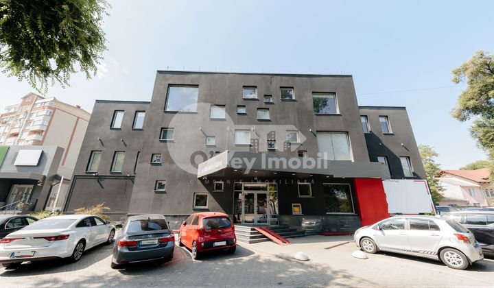 Офис, Центр, АЛЕКСАНДРУ ХЫЖДЕУ