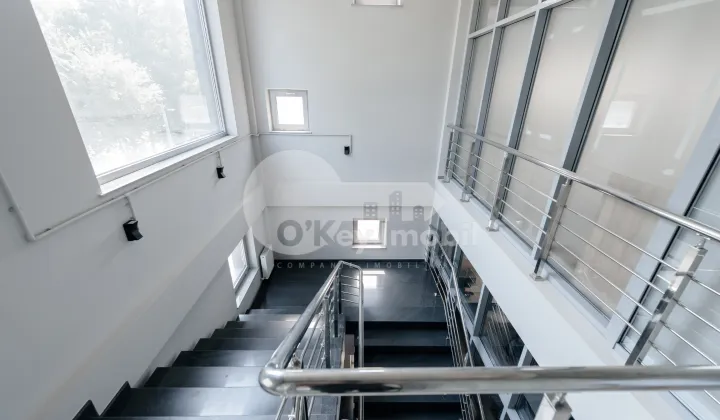 Oficiu, Centru, ALEXANDRU HÂJDEU