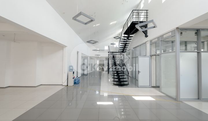 Офис, Центр, АЛЕКСАНДРУ ХЫЖДЕУ