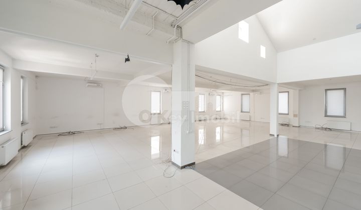 Офис, Центр, АЛЕКСАНДРУ ХЫЖДЕУ