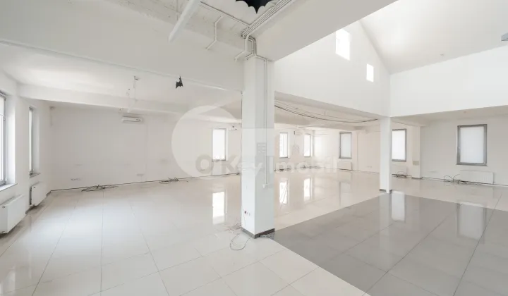 Oficiu, Centru, ALEXANDRU HÂJDEU