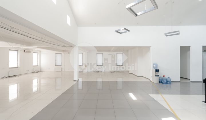 Офис, Центр, АЛЕКСАНДРУ ХЫЖДЕУ