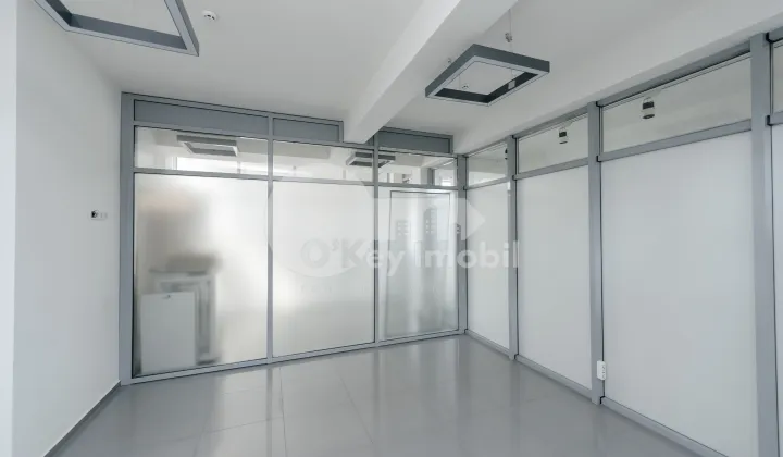 Oficiu, Centru, ALEXANDRU HÂJDEU