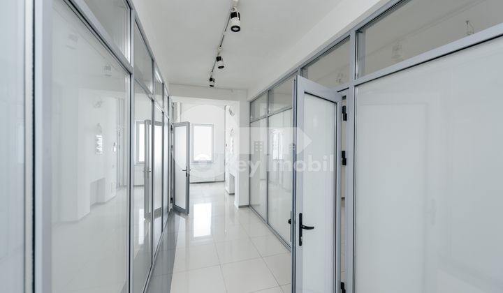 Офис, Центр, АЛЕКСАНДРУ ХЫЖДЕУ