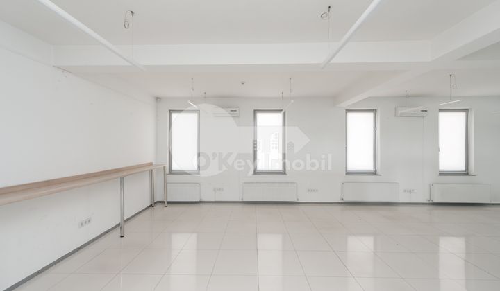 Офис, Центр, АЛЕКСАНДРУ ХЫЖДЕУ