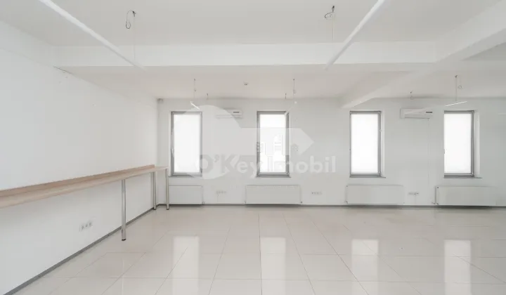 Oficiu, Centru, ALEXANDRU HÂJDEU