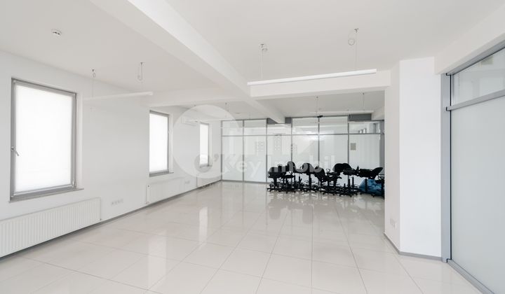 Офис, Центр, АЛЕКСАНДРУ ХЫЖДЕУ