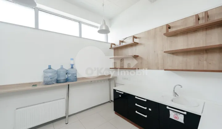 Oficiu, Centru, ALEXANDRU HÂJDEU