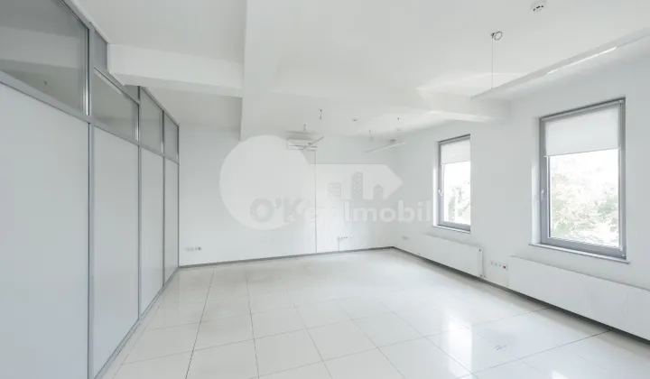 Oficiu, Centru, ALEXANDRU HÂJDEU