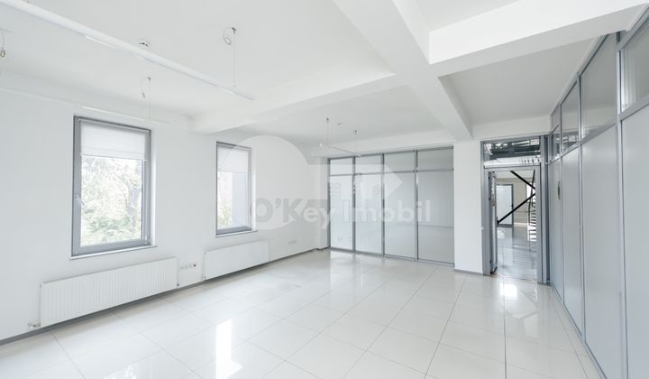 Офис, Центр, АЛЕКСАНДРУ ХЫЖДЕУ