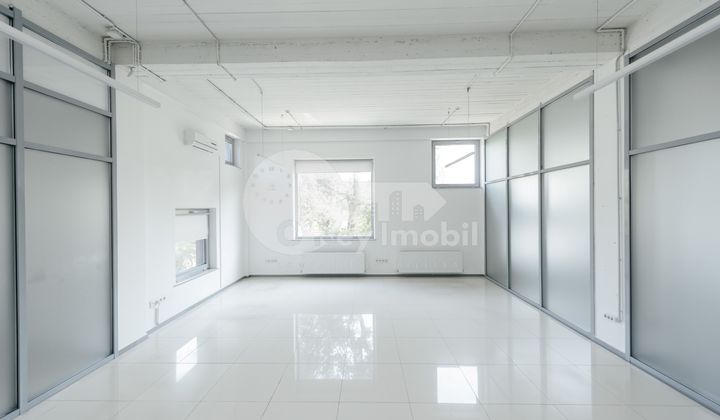 Офис, Центр, АЛЕКСАНДРУ ХЫЖДЕУ