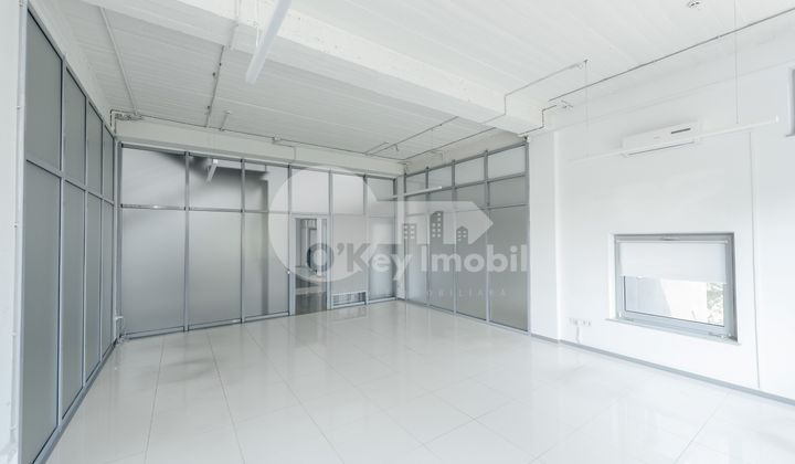 Офис, Центр, АЛЕКСАНДРУ ХЫЖДЕУ