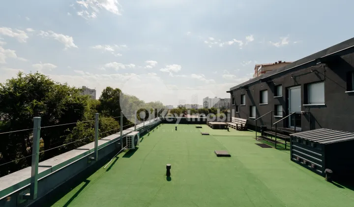 Oficiu, Centru, ALEXANDRU HÂJDEU