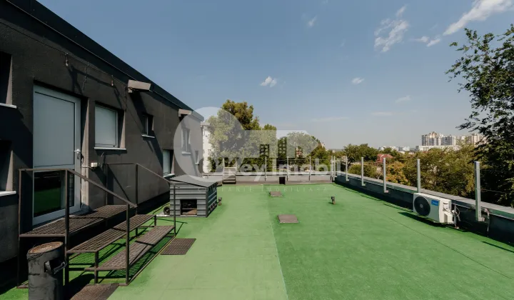 Oficiu, Centru, ALEXANDRU HÂJDEU