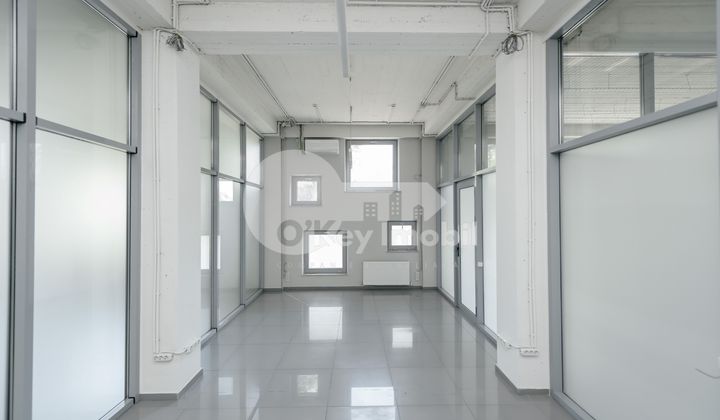 Офис, Центр, АЛЕКСАНДРУ ХЫЖДЕУ