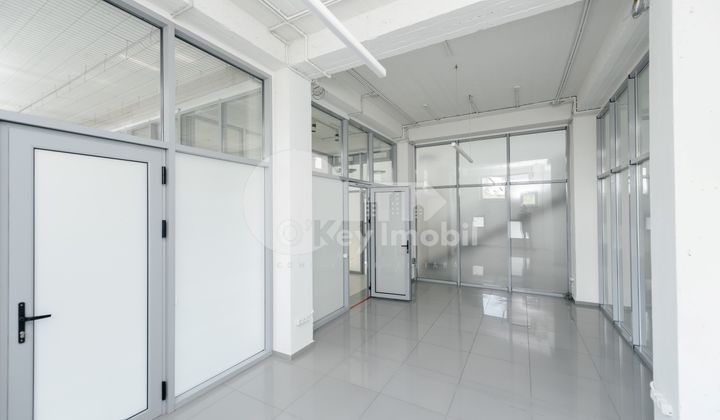 Офис, Центр, АЛЕКСАНДРУ ХЫЖДЕУ