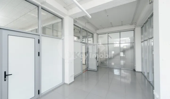 Oficiu, Centru, ALEXANDRU HÂJDEU