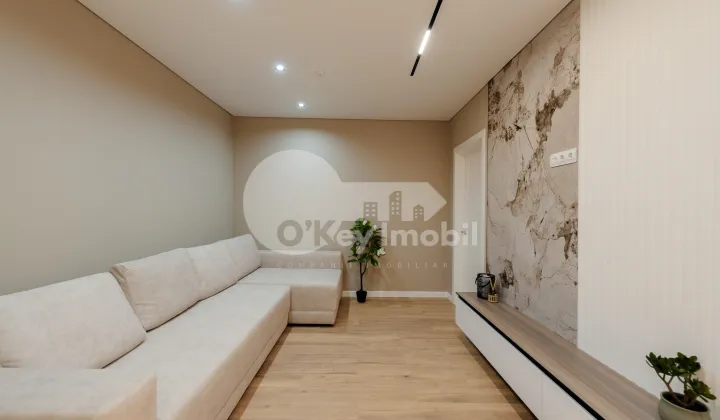 Квартира, Буюканы, ВАСИЛЕ ЛУПУ