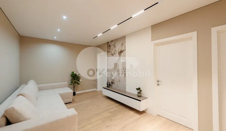 Квартира, Буюканы, ВАСИЛЕ ЛУПУ