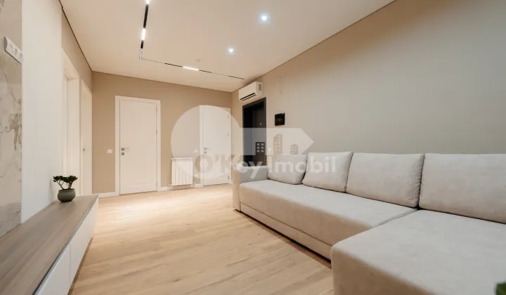 Квартира, Буюканы, ВАСИЛЕ ЛУПУ