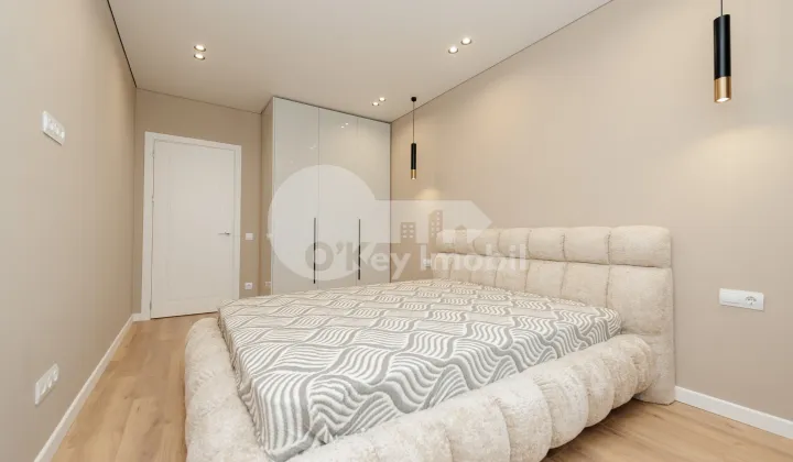 Квартира, Буюканы, ВАСИЛЕ ЛУПУ