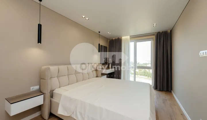 Квартира, Буюканы, ВАСИЛЕ ЛУПУ