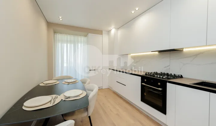 Квартира, Буюканы, ВАСИЛЕ ЛУПУ