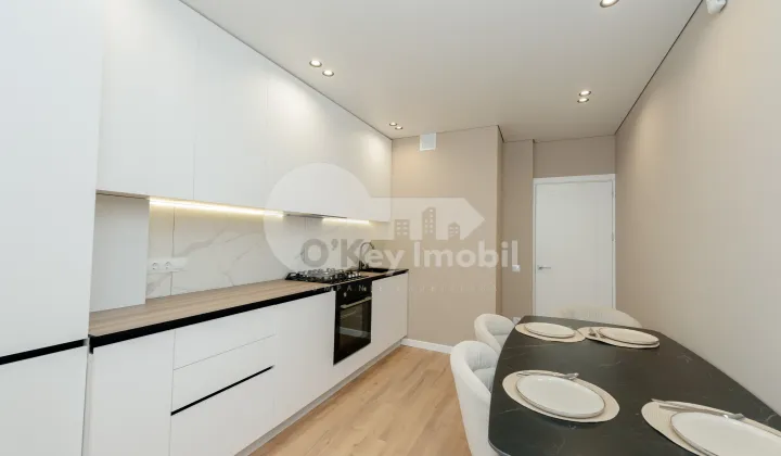 Квартира, Буюканы, ВАСИЛЕ ЛУПУ