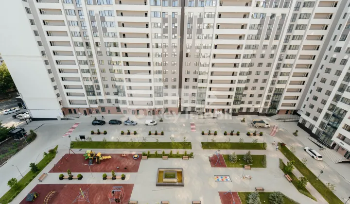 Квартира, Буюканы, ВАСИЛЕ ЛУПУ