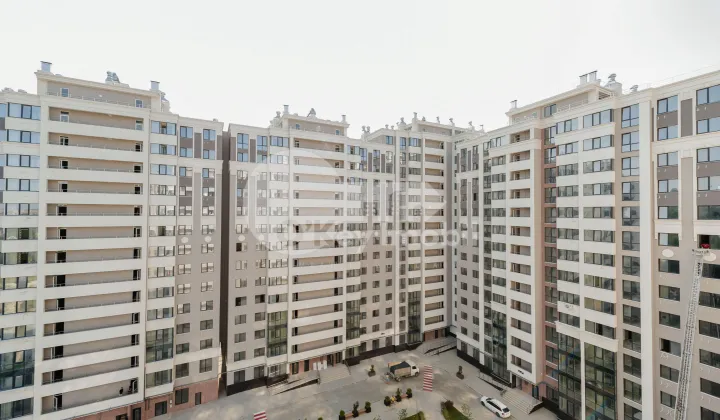 Квартира, Буюканы, ВАСИЛЕ ЛУПУ